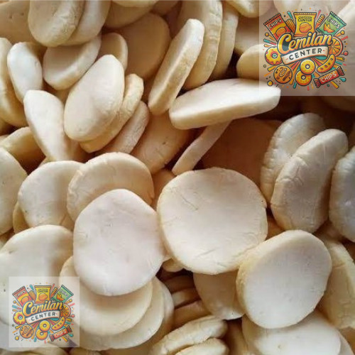 

CC KERUPUK KEMPLANG 500gr Kerupuk Palembang Kerupuk Ikan Palembang Kemplang Palembang Kerupuk Tenggir