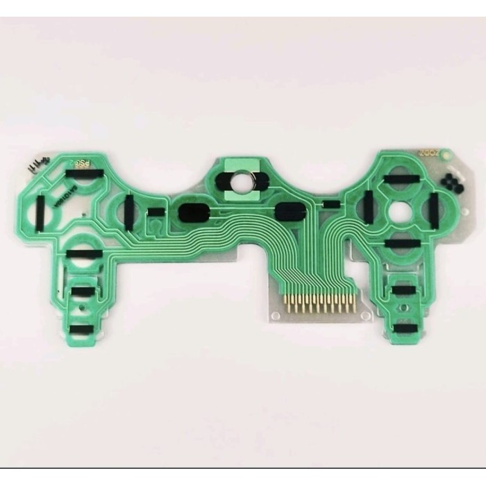 Pcb Stik Ps3 Ori Mesin Ps3 Bolong Lubang  BOLONG HIJAU PART AND TOOL PS