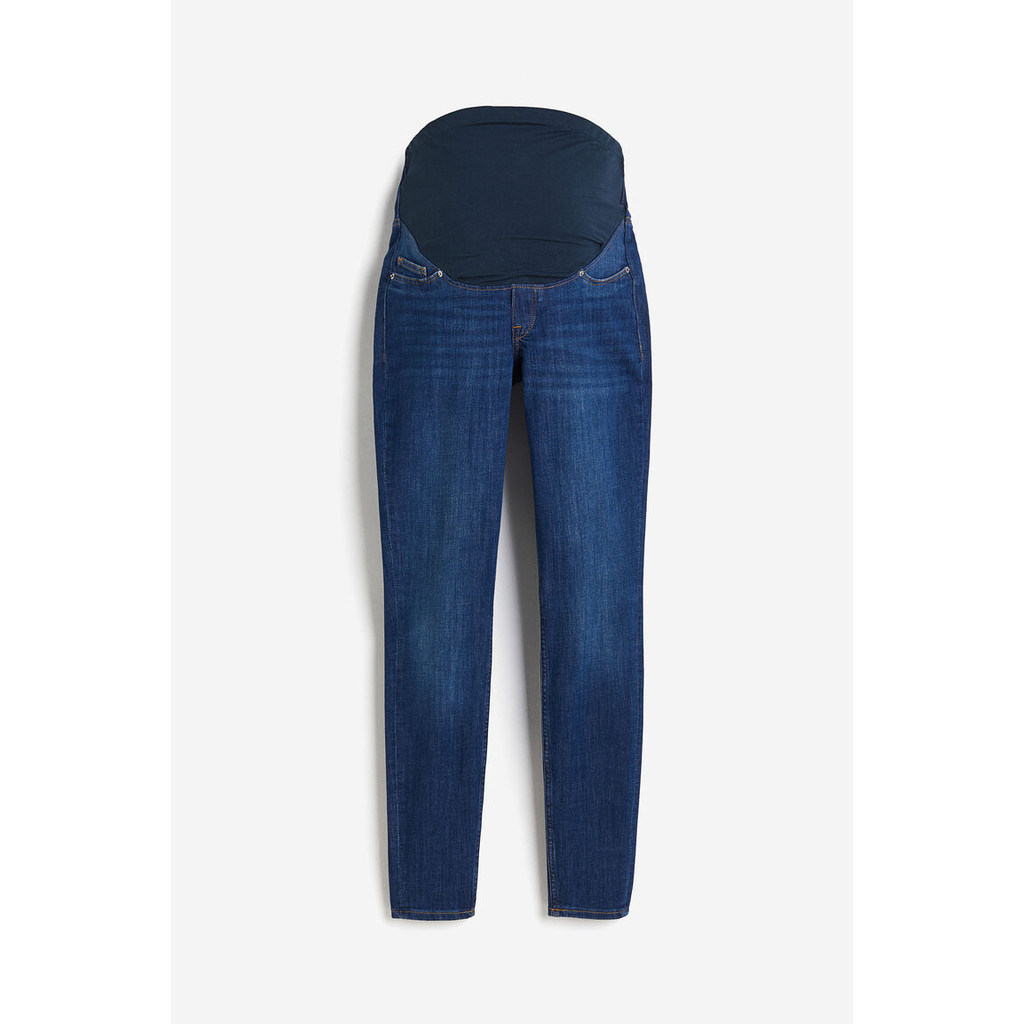 H&M Wanita Mama Super Skinny Jeans