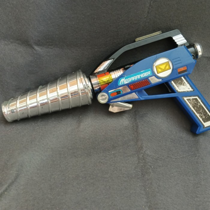 part dx megaranger drill saber mega sniper dx drx