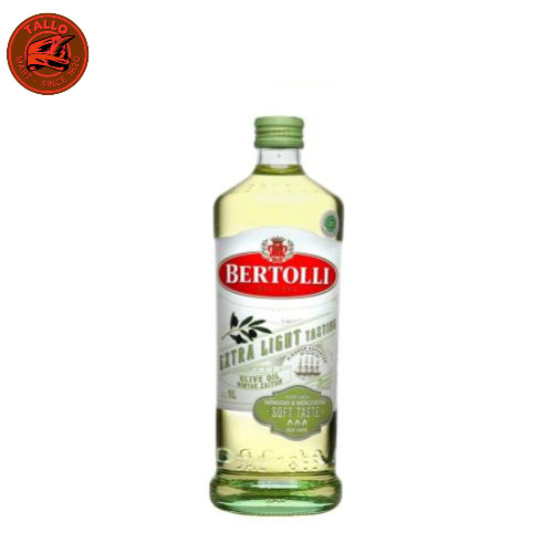 

Bertolli Extra Light Olive Oil 1 L