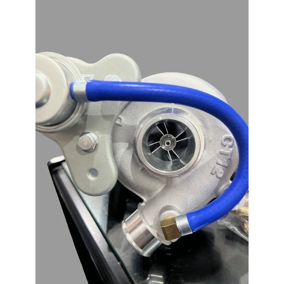 CT12 CT12B  TURBO TOYOTA 2CT 2.0L 17201-64050 TURBO CT12 HYBRID