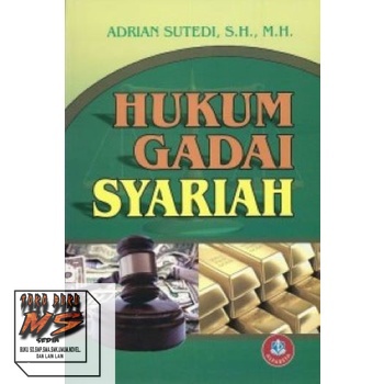 Hukum Gadai Syariah
