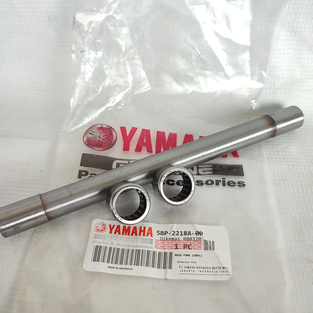 BOSH ARM SCORPIO 5BP-2218A-00