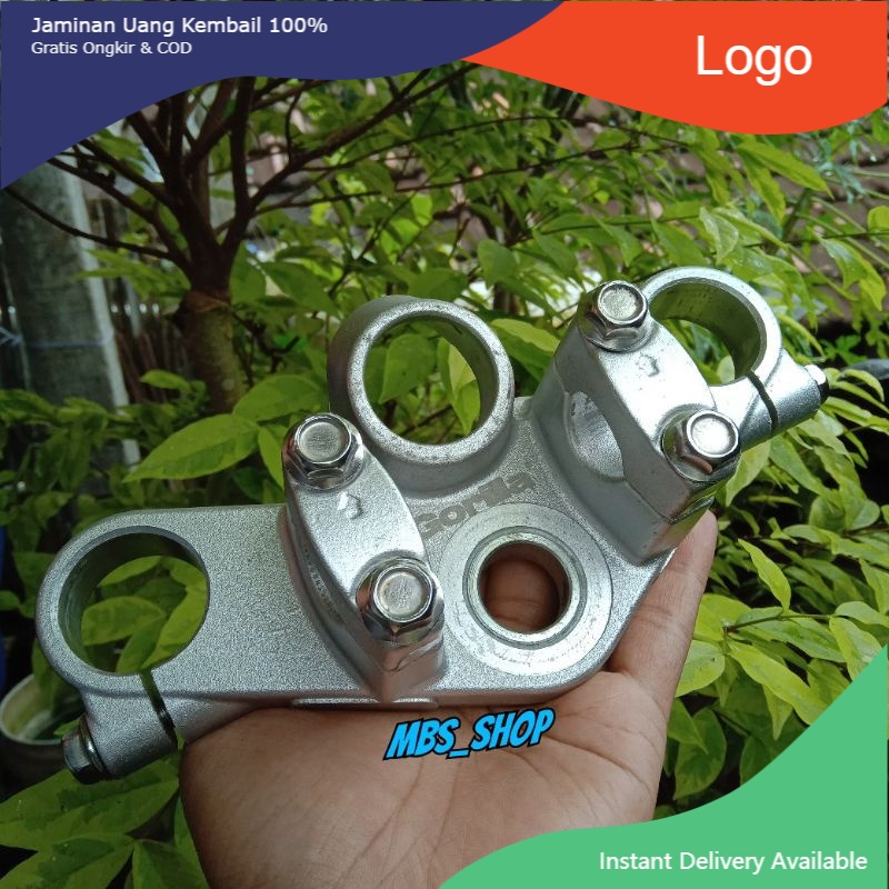 segitiga T atas bawah ninja R RR original gorilla T atas bawah ninja R RR