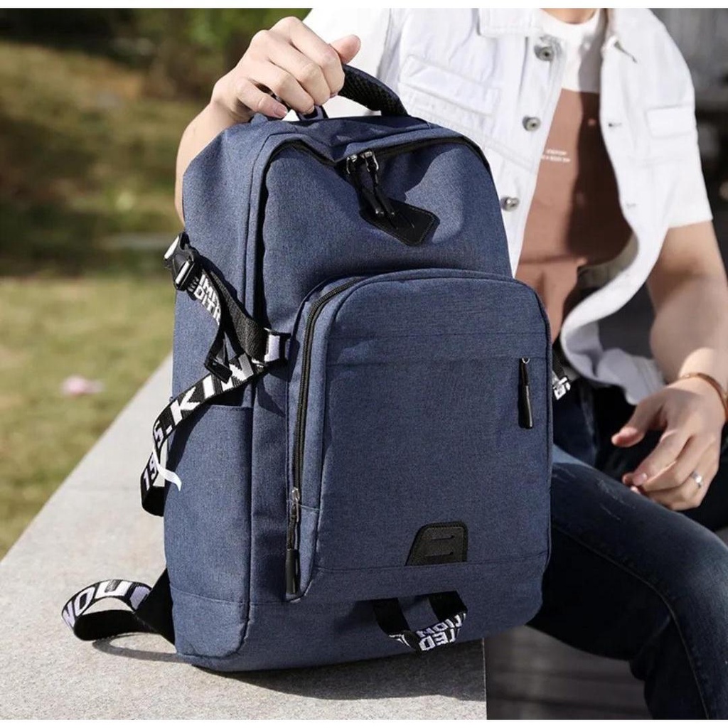Tas Ransel Sekolah Anak Laki laki Perempuan Tas Buku Anak Backpack Tas Sekolah Untuk Remaja Cewek Co