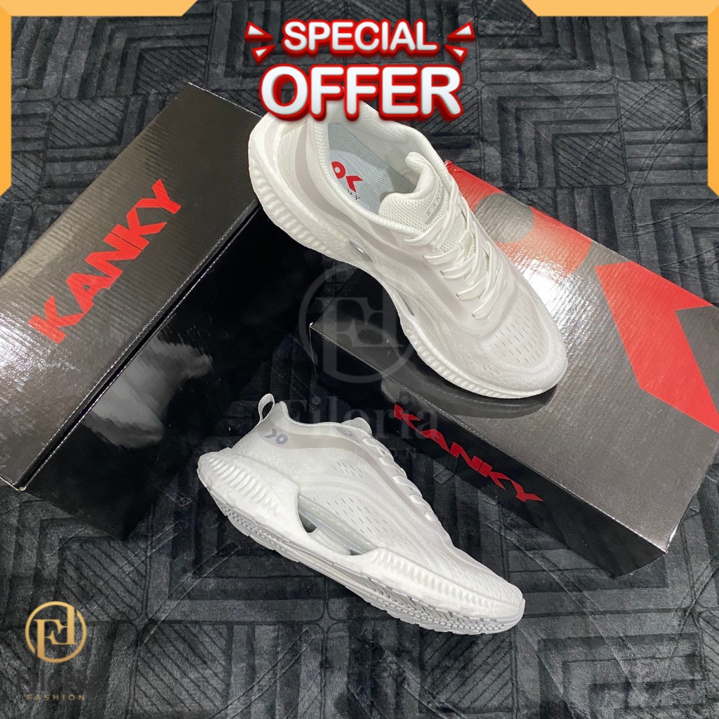 SEPATU KANKY STORY TSUNAGARI ORIGINAL TERBARU #SEPATU KANKY TERBARU #SEPATU SNEAKERS TERBARU #SEPATU