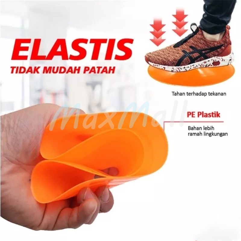 Cone Mangkuk bola kaki futsal training Latihan Kun Mangkok Marker