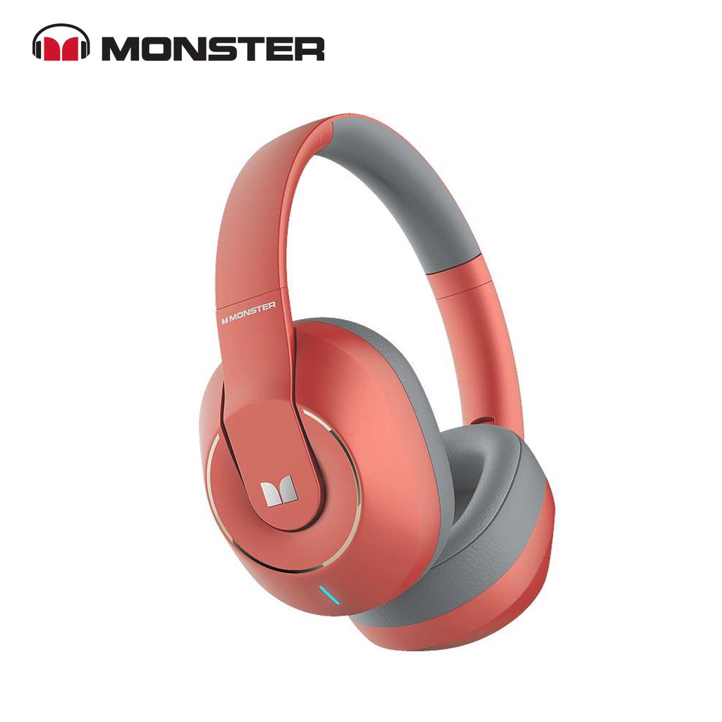 Monster Storm XKH01 Headphone Bluetooth Headset Earphone  Earphone Bluetooth