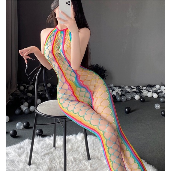 belladonna_id 1 Pakaian Dalam Lingerie BS-20 Model Seamless Wanita Dewasa Sexy Anggun-4