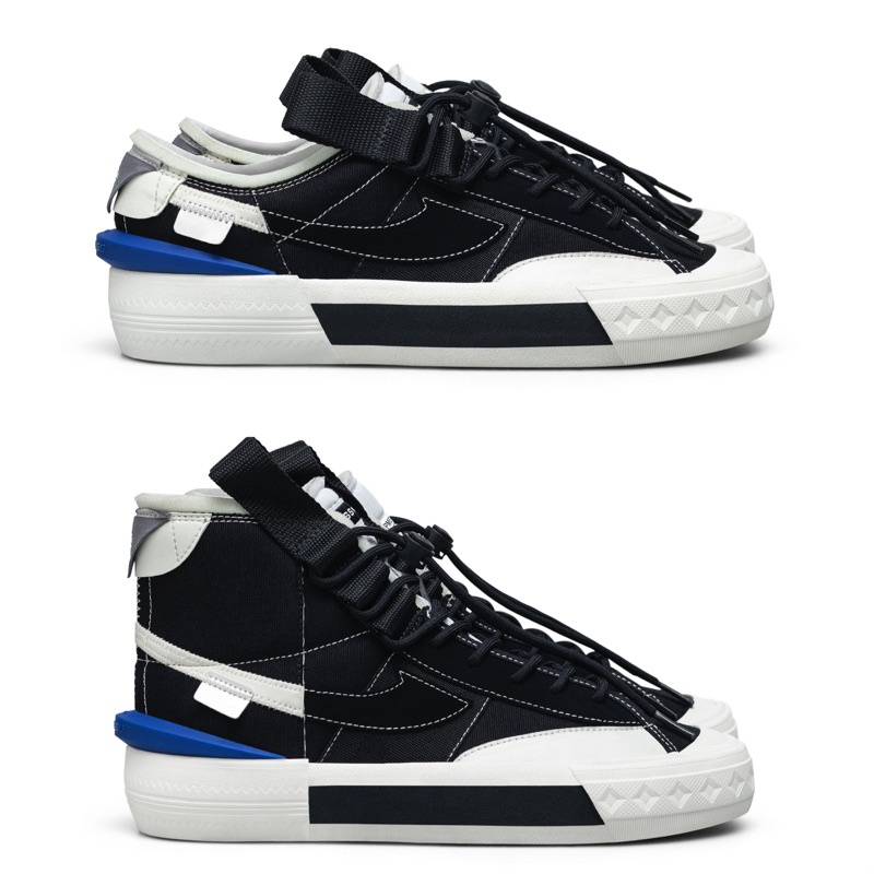 SEPATU COMPASS PROTO 2 ORIGINAL LIMITED EDITION SNEAKERS PRIA WANITA