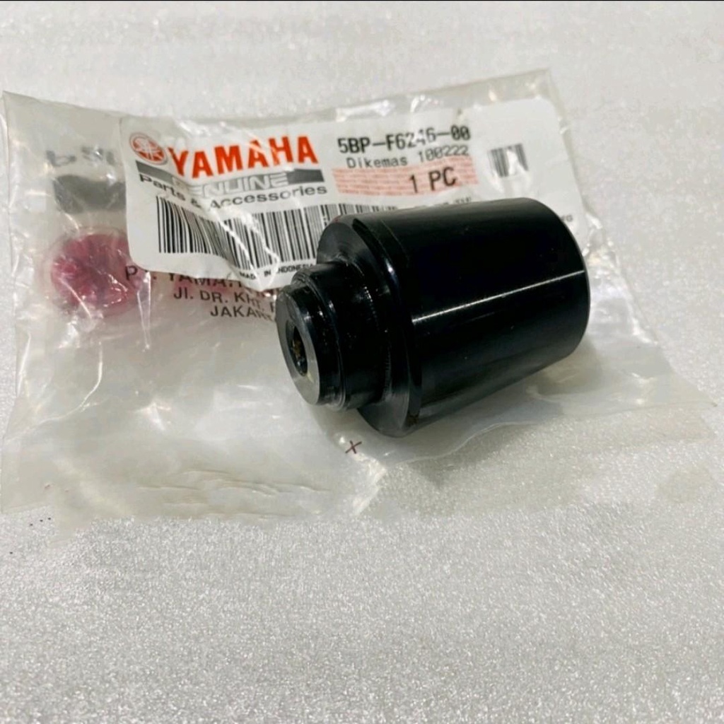 JALU STANG BANDUL STANG STIR YAMAHA RX-KING ORIGINAL