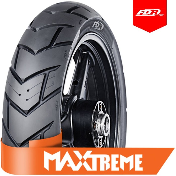 BAN FDR TUBELESS MAXTREME RING 17