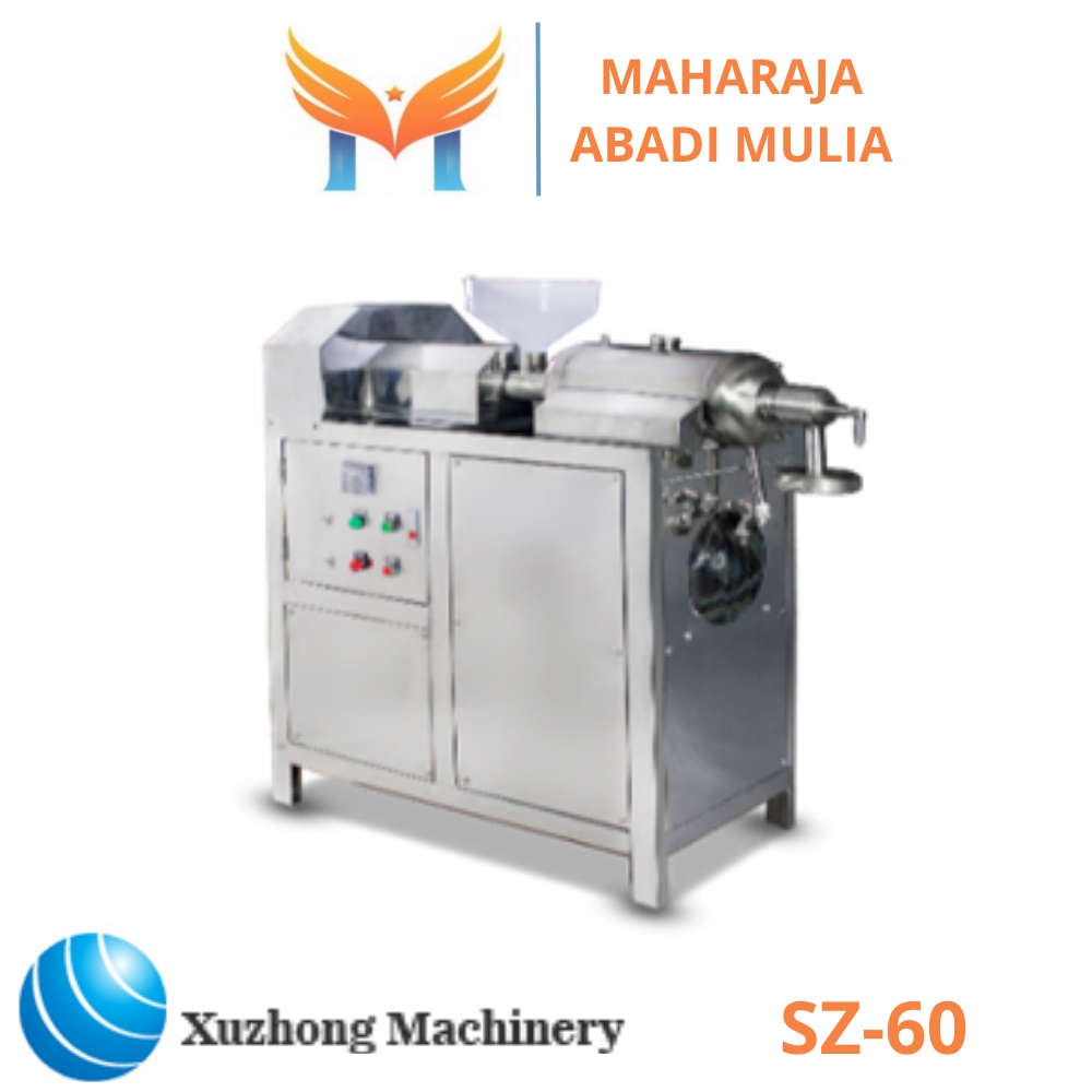 Mesin Bihun Xuzhong SZ-60