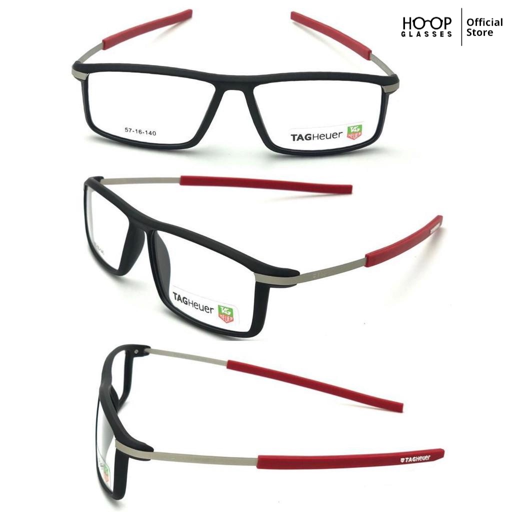 FRAME KACAMATA CEWE COWO KACAMATA SPORTY PHOTOCROMIC BLUECROMIC ANTI RADIASI BESI | TH 588