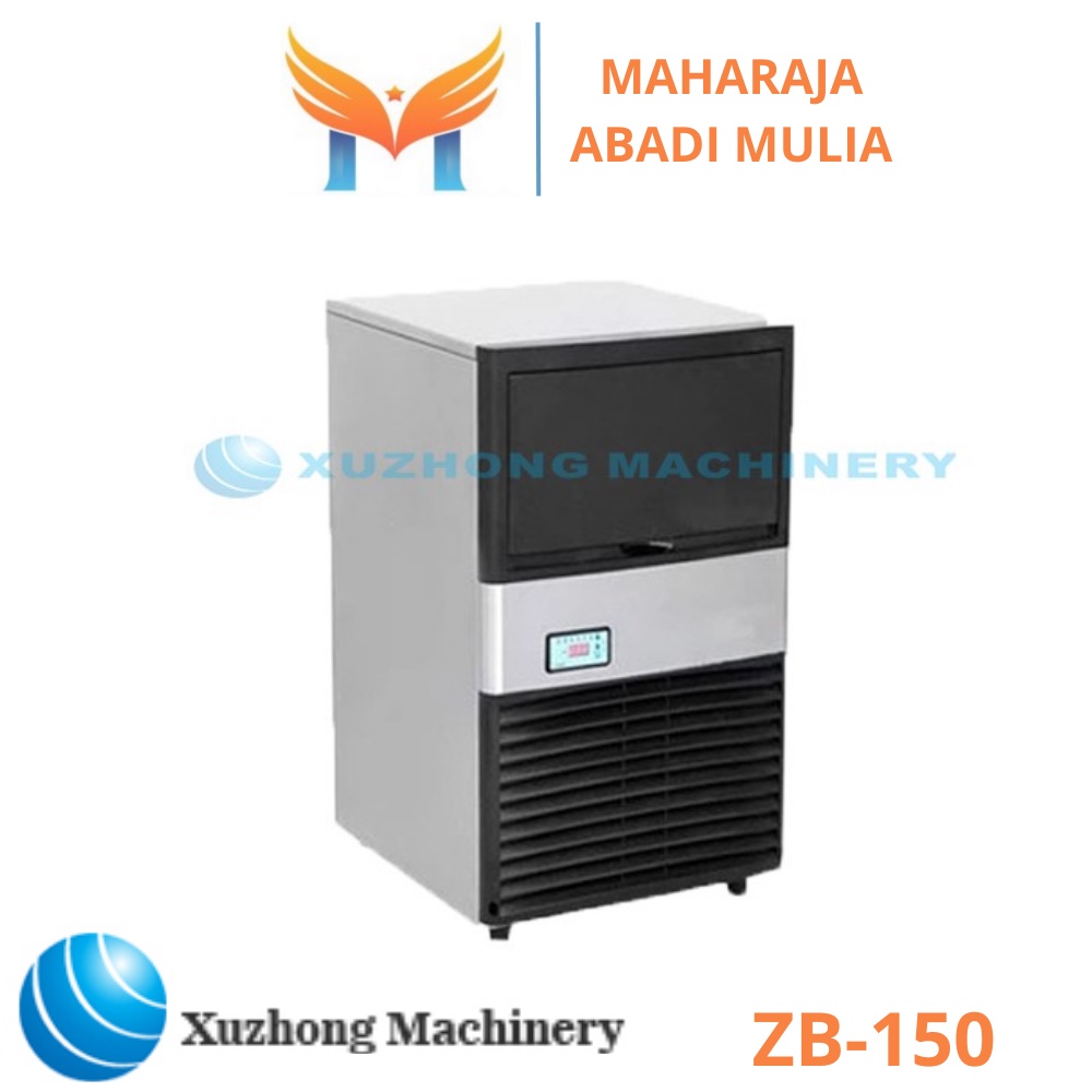 Mesin Pembuat Es Xuzhong ZB-150