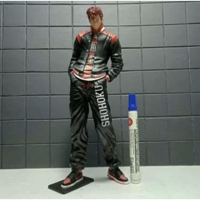 action figure slam dunk hanamichi sakuragi