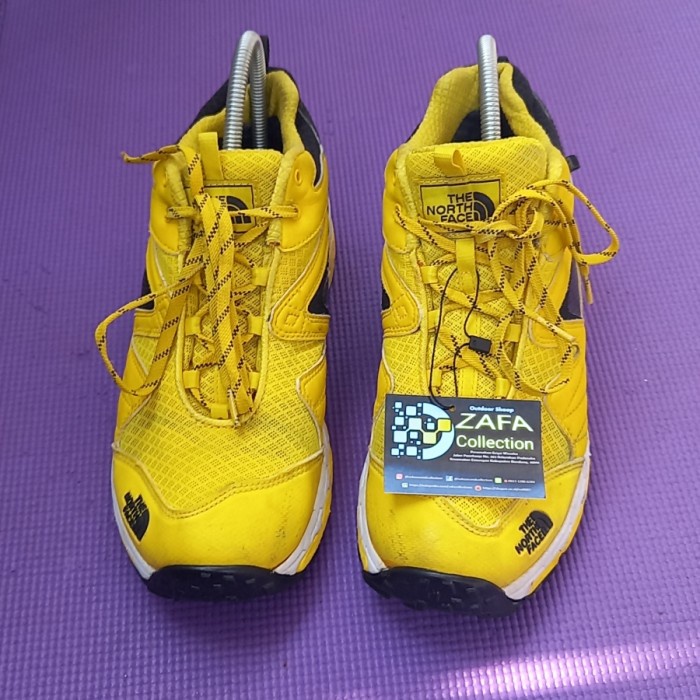 Sepatu Gunung The North Face Goretex Anti Air