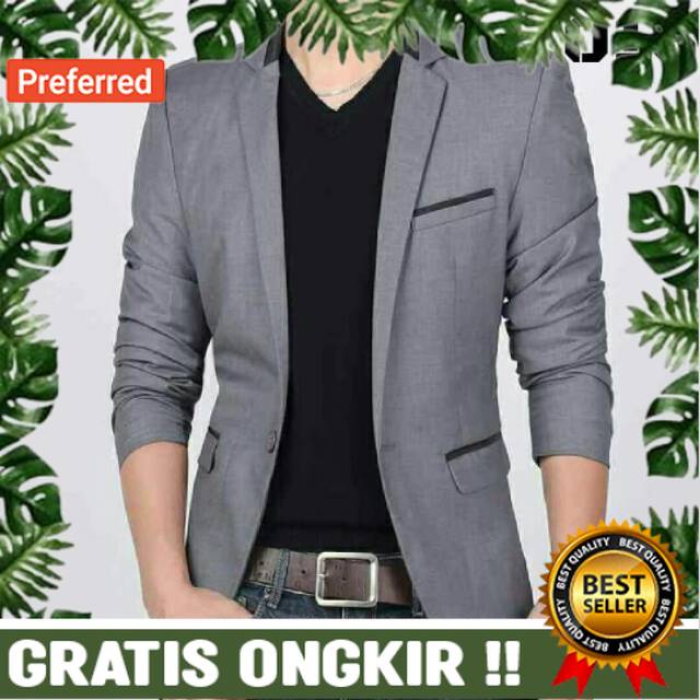 Jas pria / Blazer formal non formal / Blazer pria / Jas / Blazer / Jas murah / Blazer Berkualitas// 