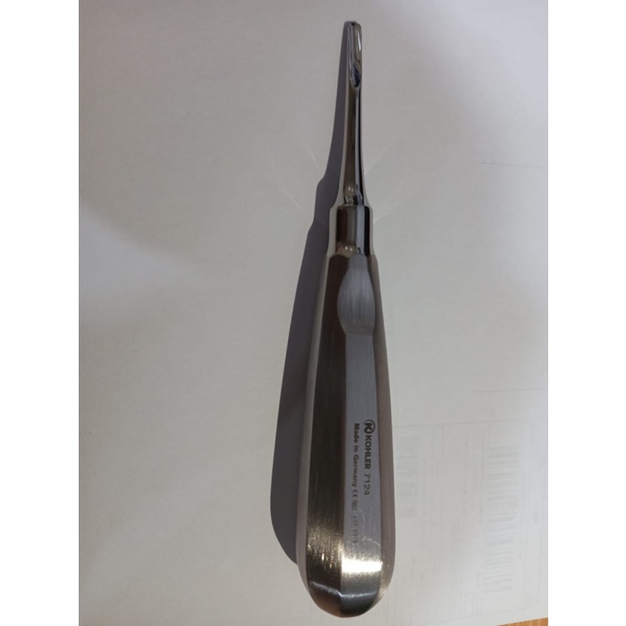 ROOT ELEVATOR BEIN 4MM / APICAL HANDLE KOHLER ORIGINAL DENTAL SUPLIER