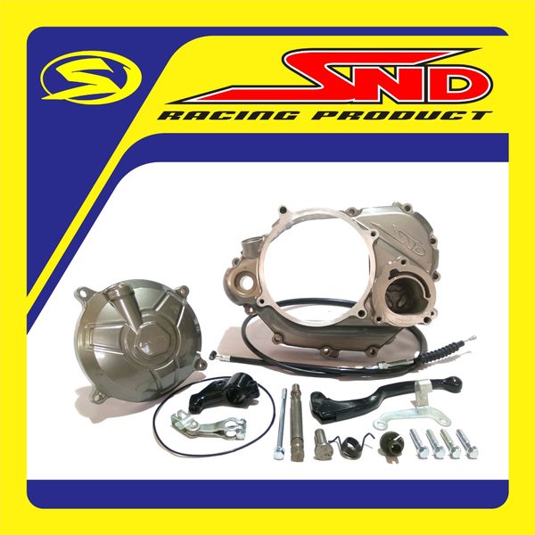 ready Blok Kopling Yamaha Jupiter Z1 Kanan SND original