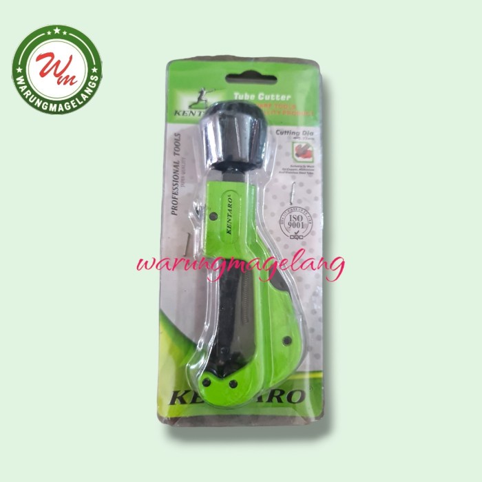 

ktr 219 Pipe Cutter alat potong Pipa tembaga AC Tube Cutter 3-32 mm