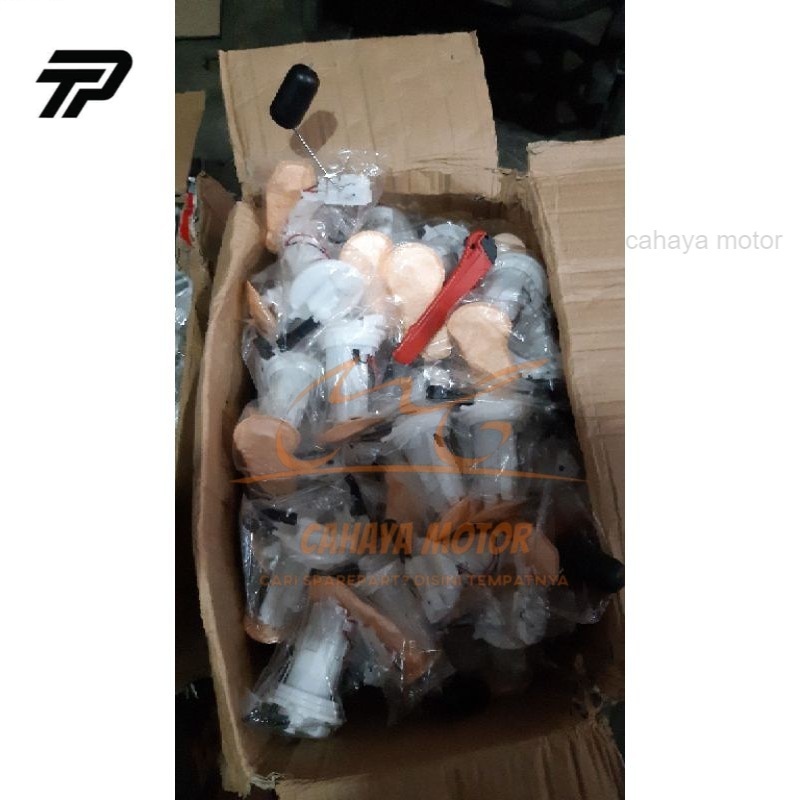 fuel pump vario 125
