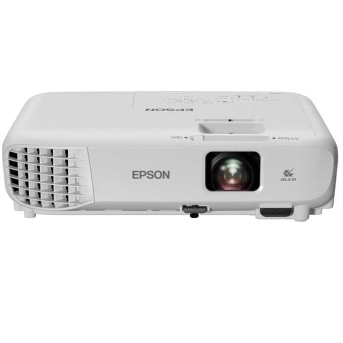 Epson EB X500 XGA 3LCD Projector