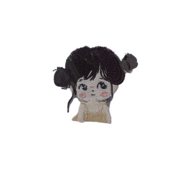 Bordir Bordir BORDIR CUTOM/ BORDIR SATUAN/BORDIR LOGO UNIVERSITAS/BORDIR LOGO SATUAN/ BORDIR LOGO/BO