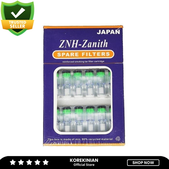 Pipa ZNH Zanith Holder