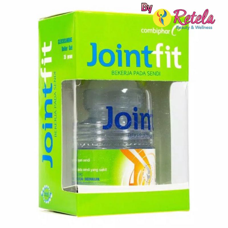 JOINTFIT ROLLER GEL 35 GR