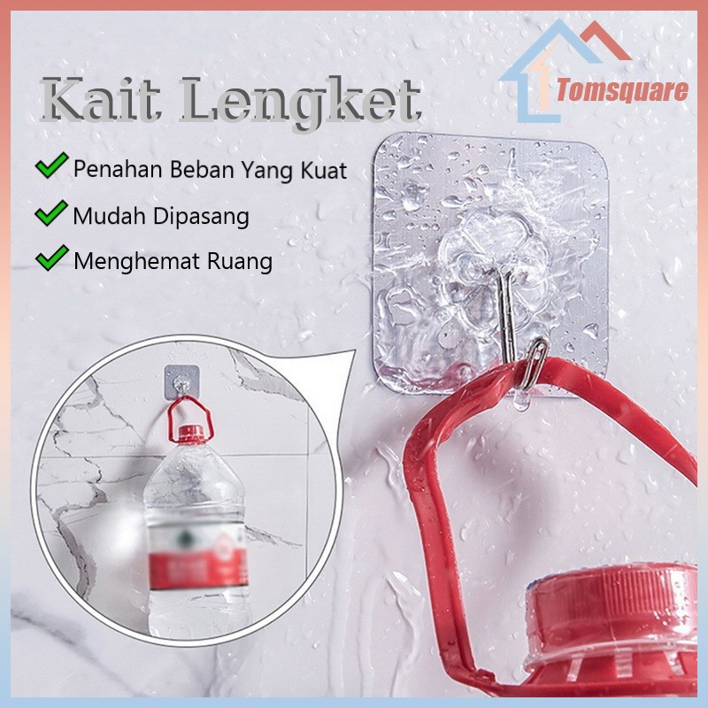 Gantungan Tempel Dinding Kuat Gantungan Baju Gantungan Baju Dinding Gantungan Tempel Dinding