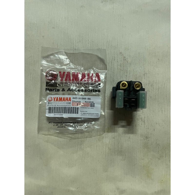 Bendik Stater Xeon Swicth Stater Xeon