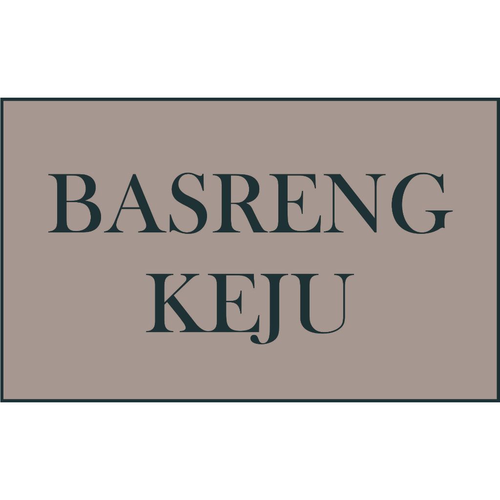 

Basreng Keju!!