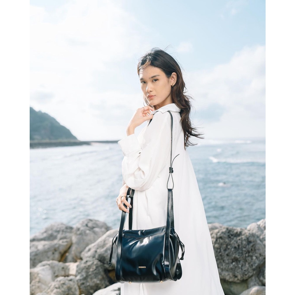 FLICKA DD 57 ORIGINAL SLINGBAG HANDBAG TAS WANITA CANTIK STYLISH