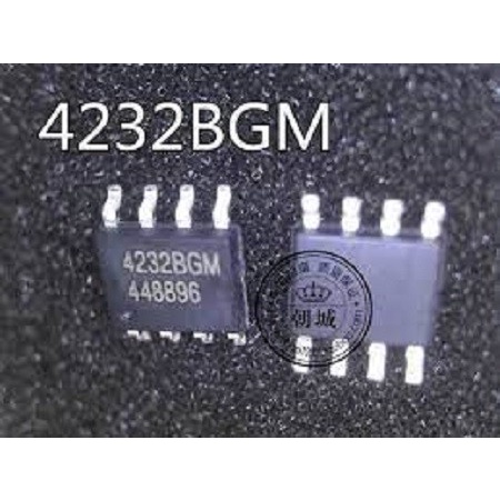 Mosfet AP4232BGM APE4232BGM 4232BGM SOP-8