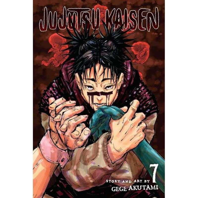 ★ JUJUTSU KAISEN ready no 0 sd 11