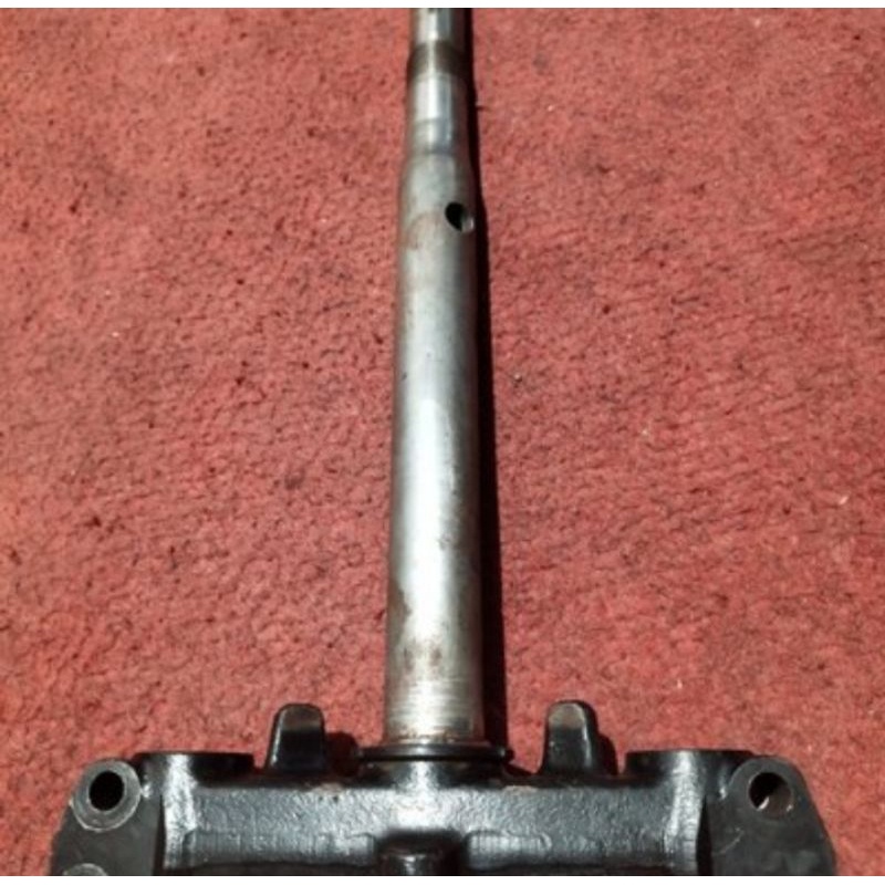 segitiga yamaha mio j original
