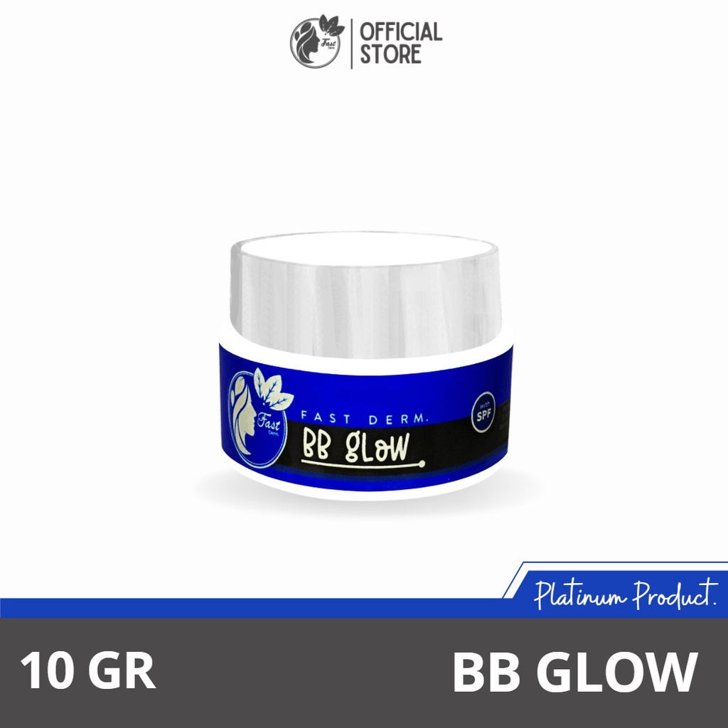Fast Derm BB Glow