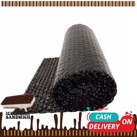 

[ ICS ] Extra Bubble Wrap