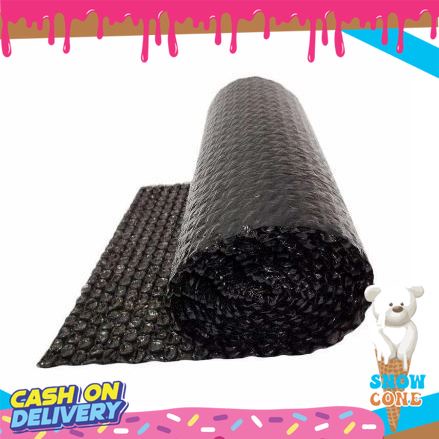 

Extra Bubble Wrap