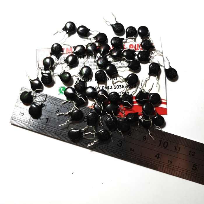 VARISTOR 7v 361k 14v361k -BSS12