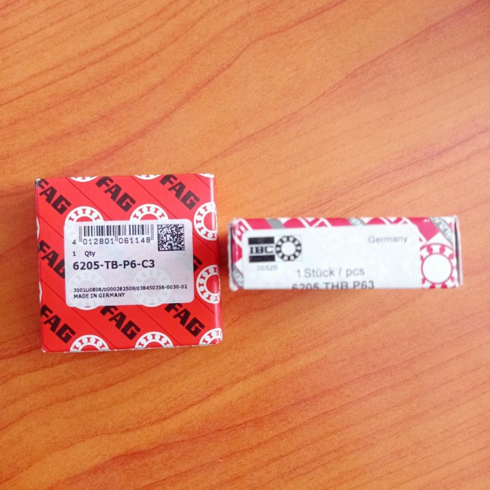 READY Bearing Kruk As FAG IBC Yamaha F1ZR Germany