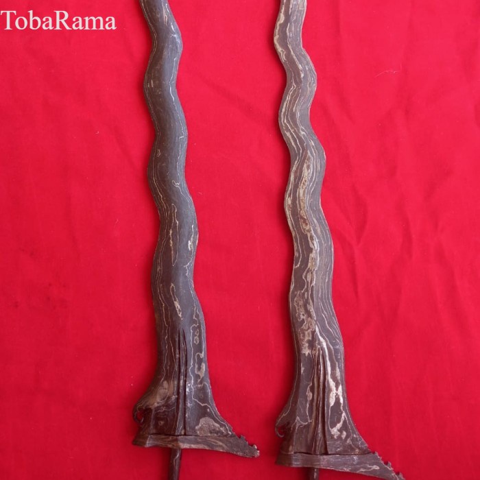 

Keris C antik