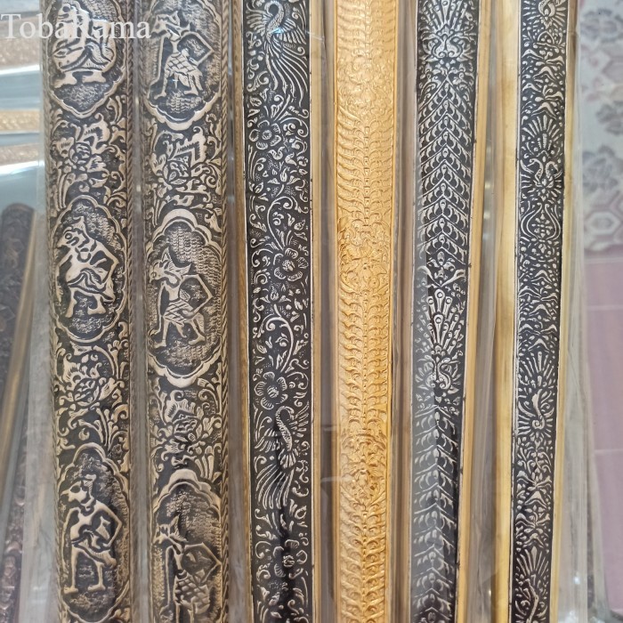 

pendok keris biasa murah