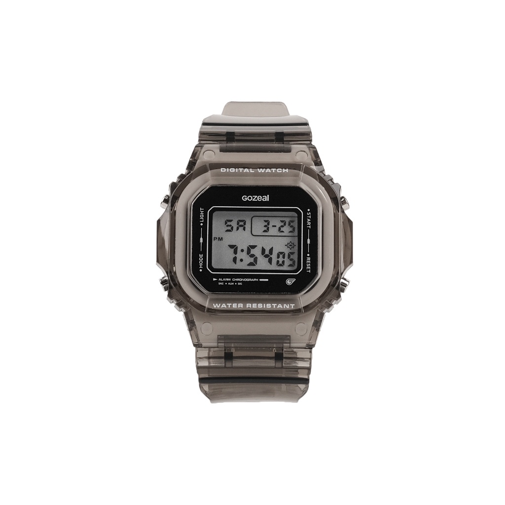 Gozeal | Digital Watches | Smox