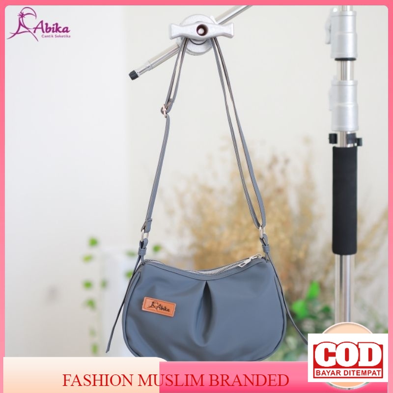 Tata Bag By Abika Tas Terbaru Wanita Kekinian Bahan Chocholy Anti Air