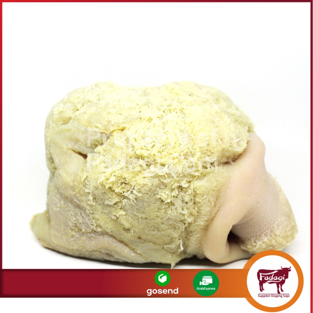

BABAT PUTIH 1KG