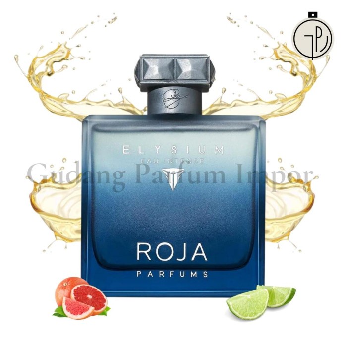 香水(ユニセックス) ROJA ELYSIUM Eau Intense 100ml 香水 D68608343