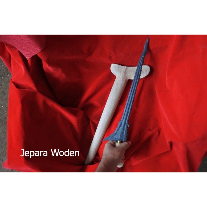 keris kebo kantong gerigi damar murub pb 9 bk megantara sengkelat lar murah meriah JW122